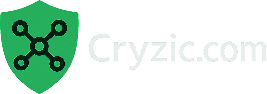  Cryzic